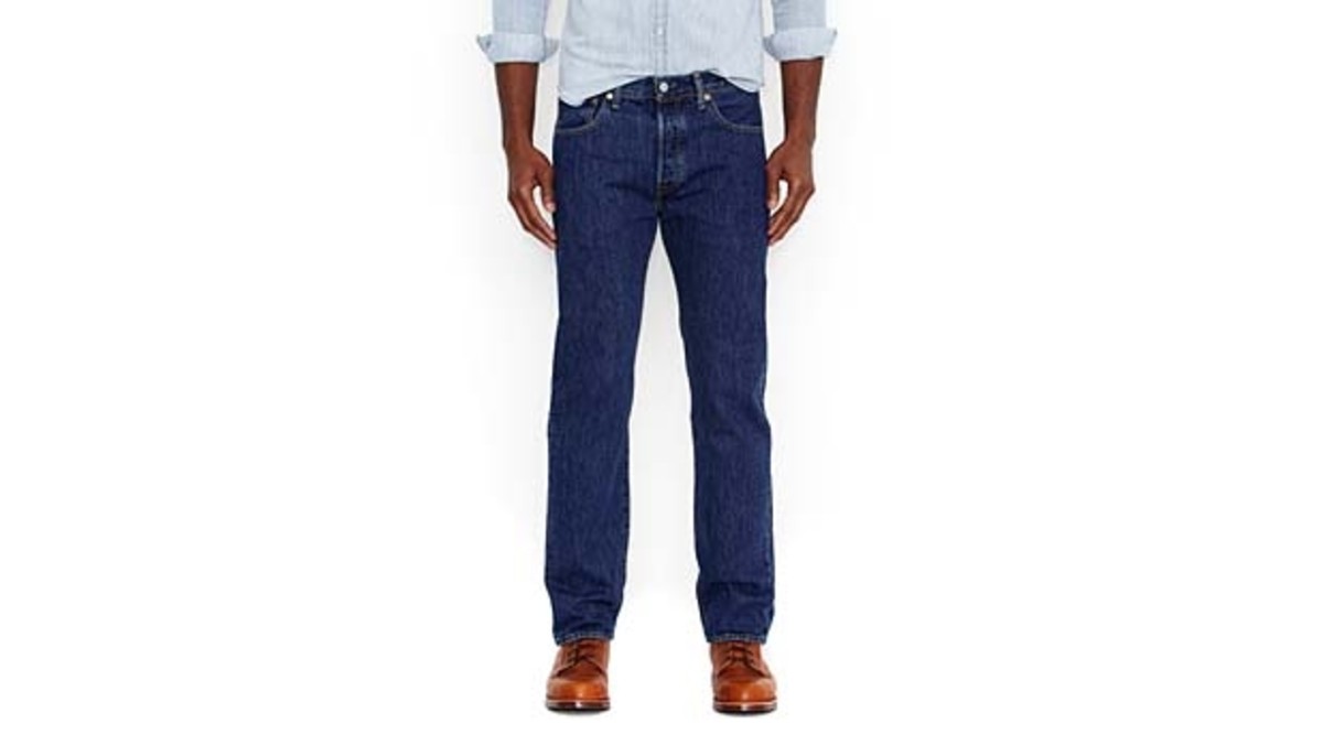 The Best High-Quality Jeans for Under $100 - Men's Journal