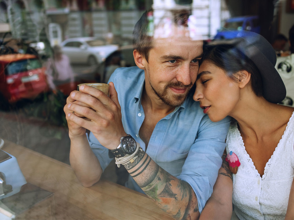 Ink And Love: How Can Tattoos Affect Your Relationships In Japan? - Savvy  Tokyo