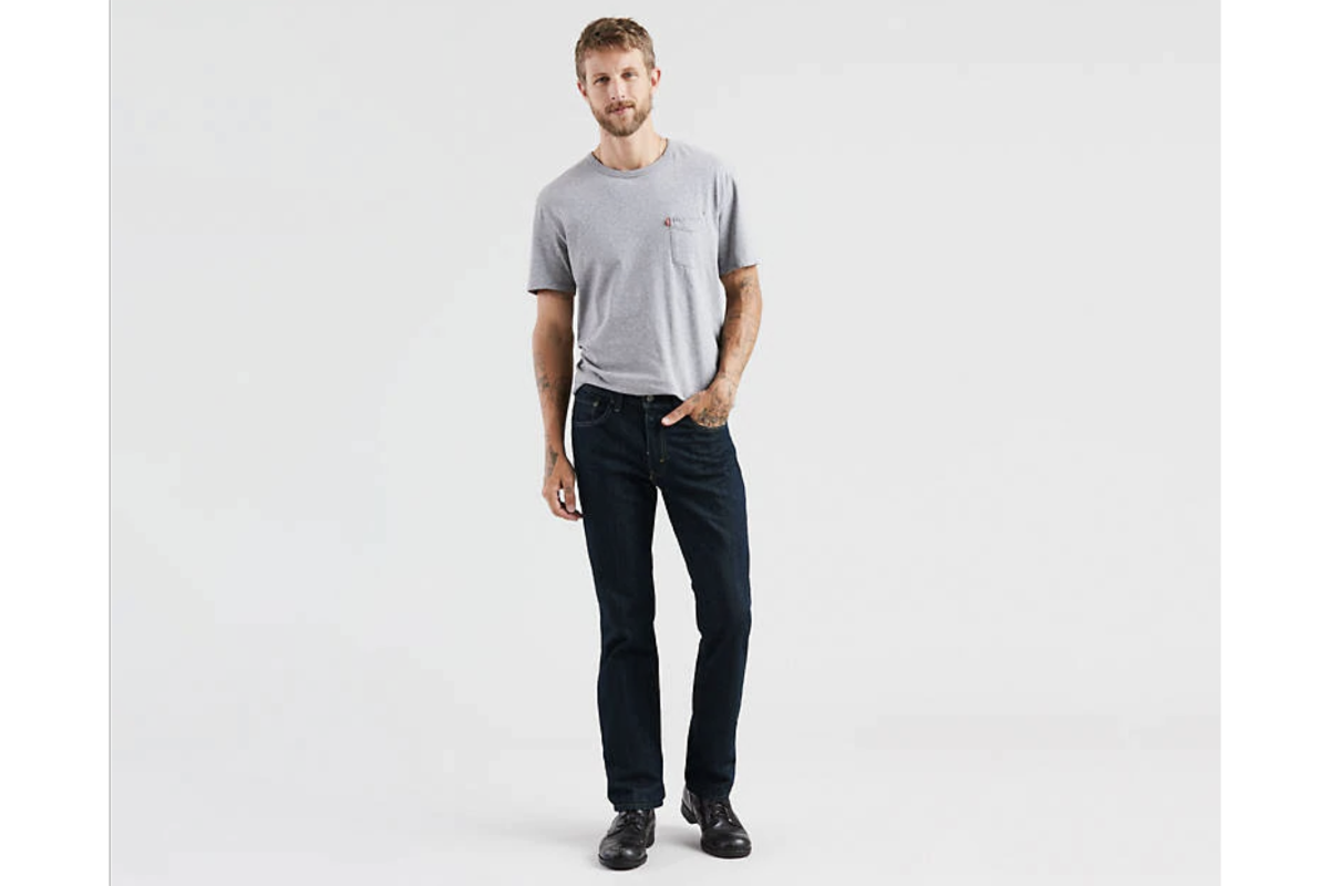 Get 30% Off Sales Items At The Levi Friends + Family Sale - Men's Journal