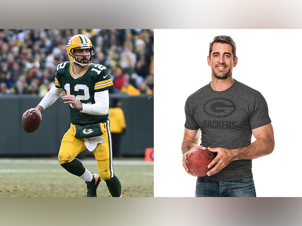 Aaron Rodgers Details Training Routine, Workouts, and Desire to Play