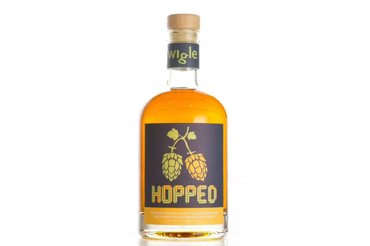Best Beer-Barrel-Aged Whiskeys for Guys Who Love Hops | Men's Journal ...