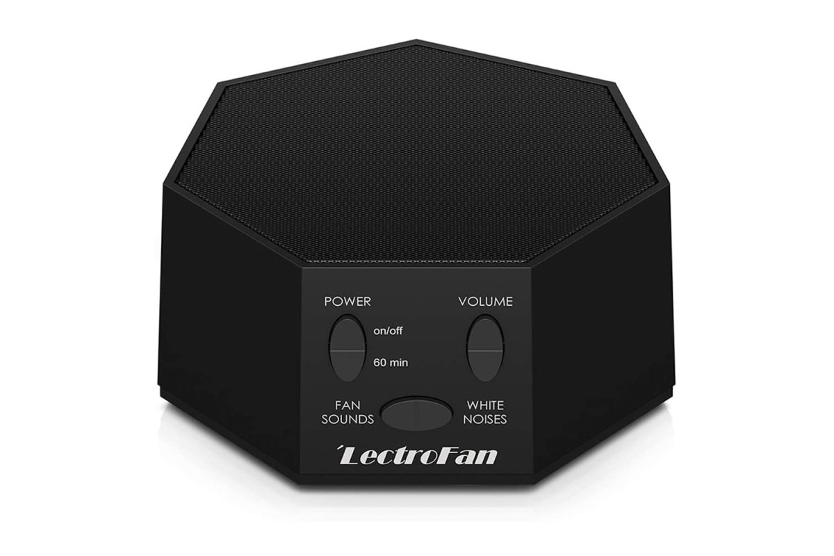 The 5 Best White Noise Machines To Get Better Sleep Men's Journal