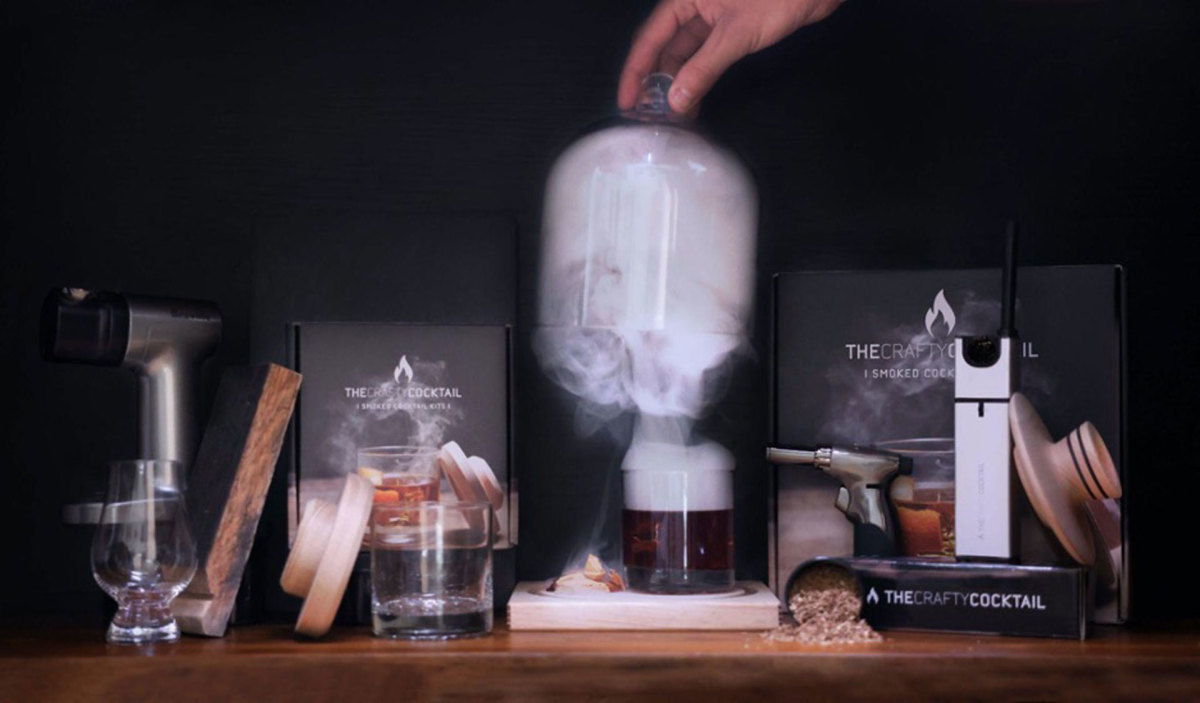 Crafty Cocktail Is A Great Gift For the Guy That Has Everything Men's