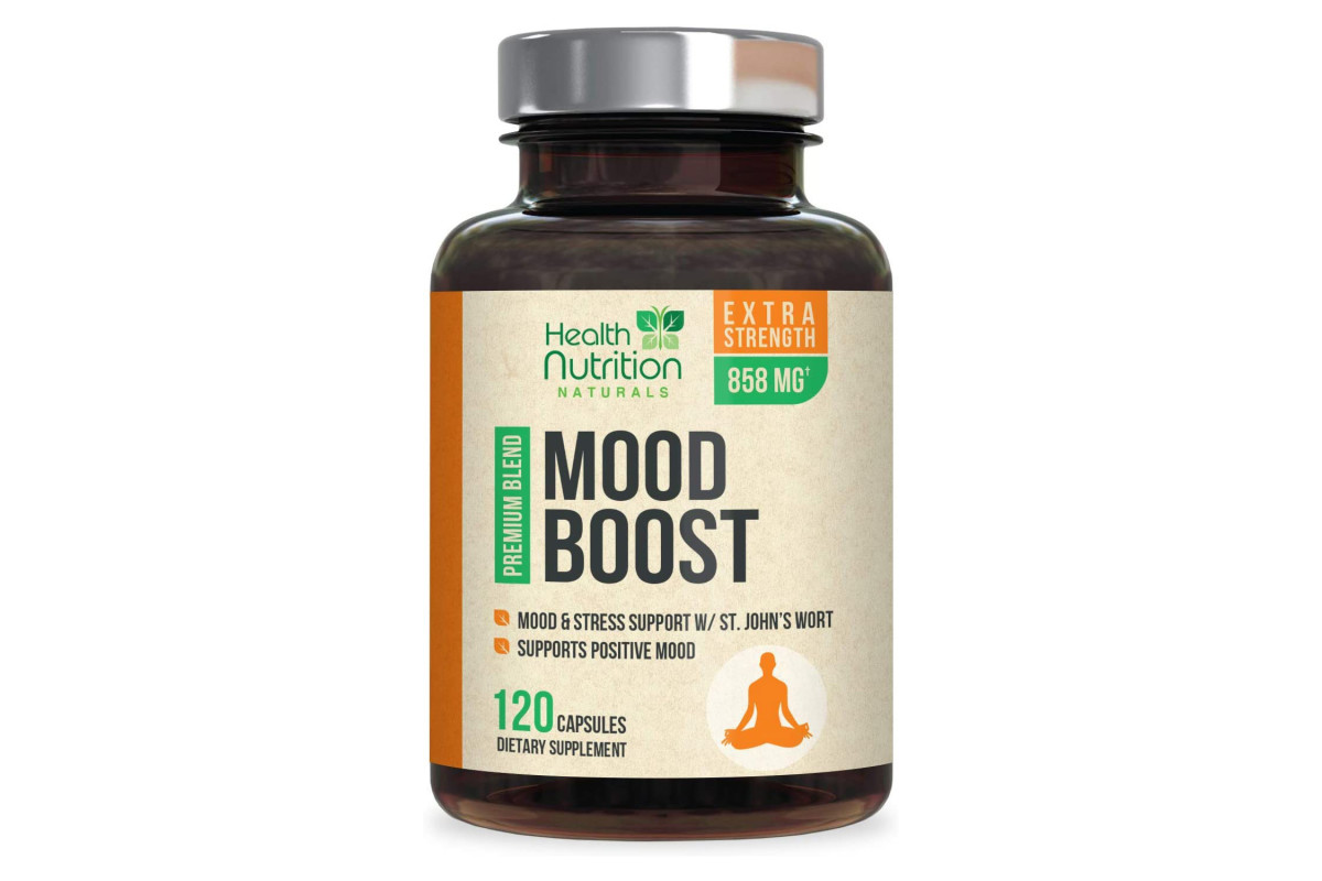 The 5 Best Supplements To Boost Your Dopamine Men's Journal