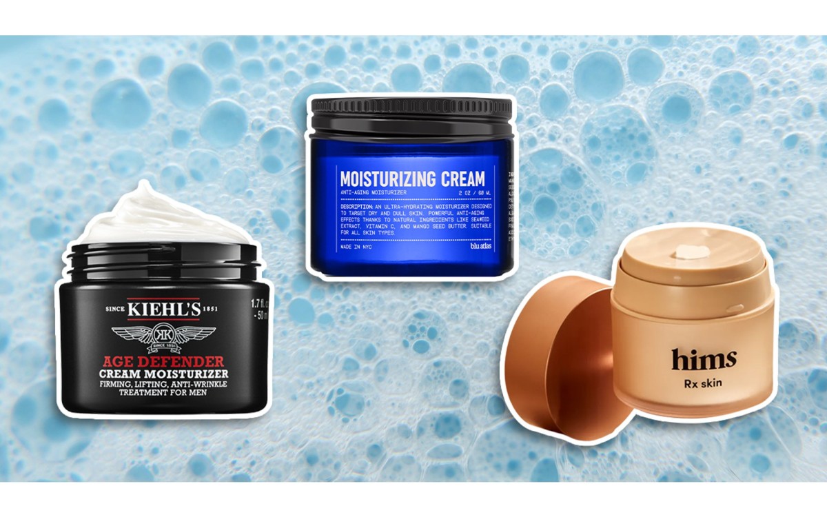 The 14 Best Moisturizing Skin Care Products of 2023