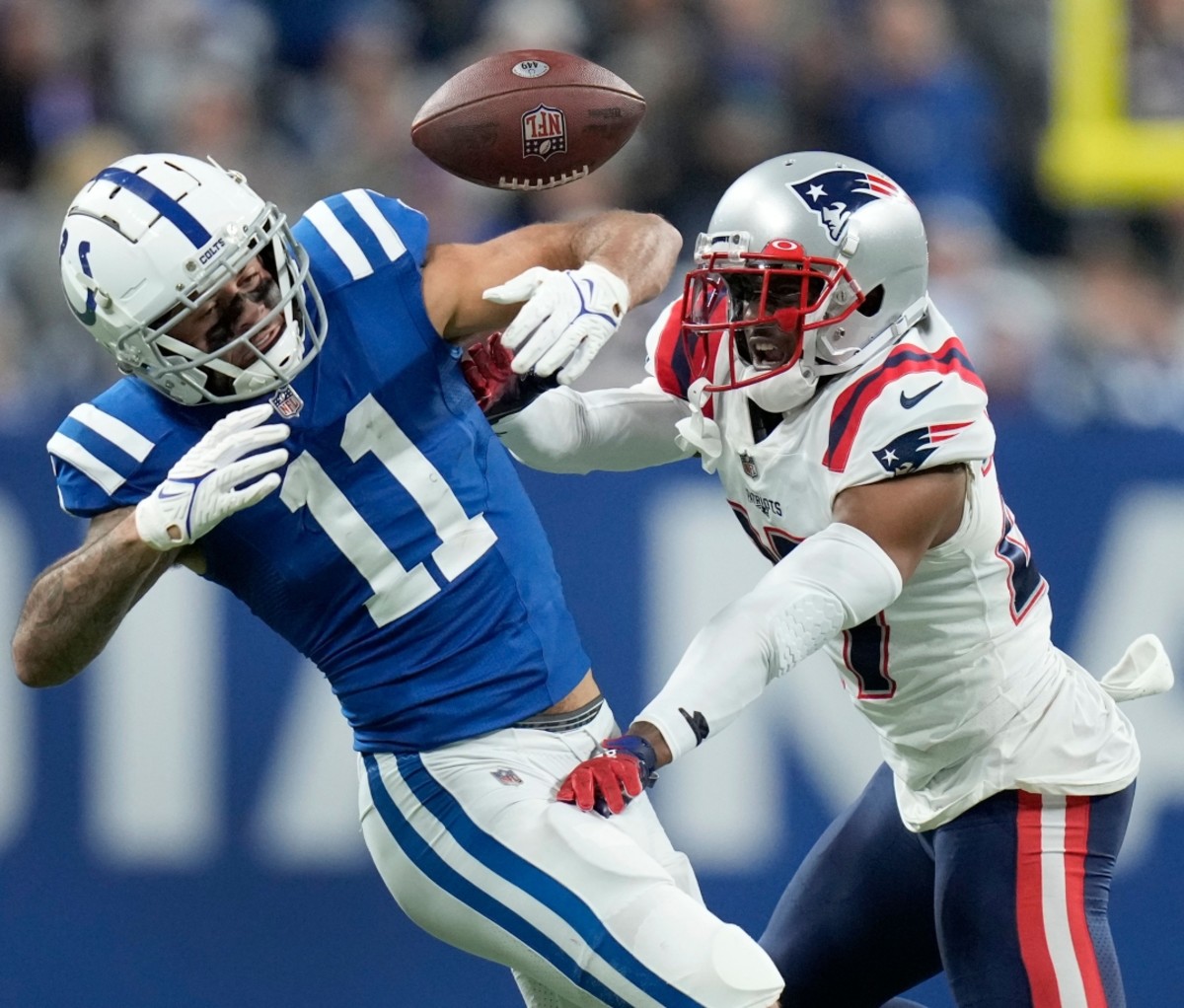 NFL Rivalries 10 Most Intense Matchups of All Time Men's Journal