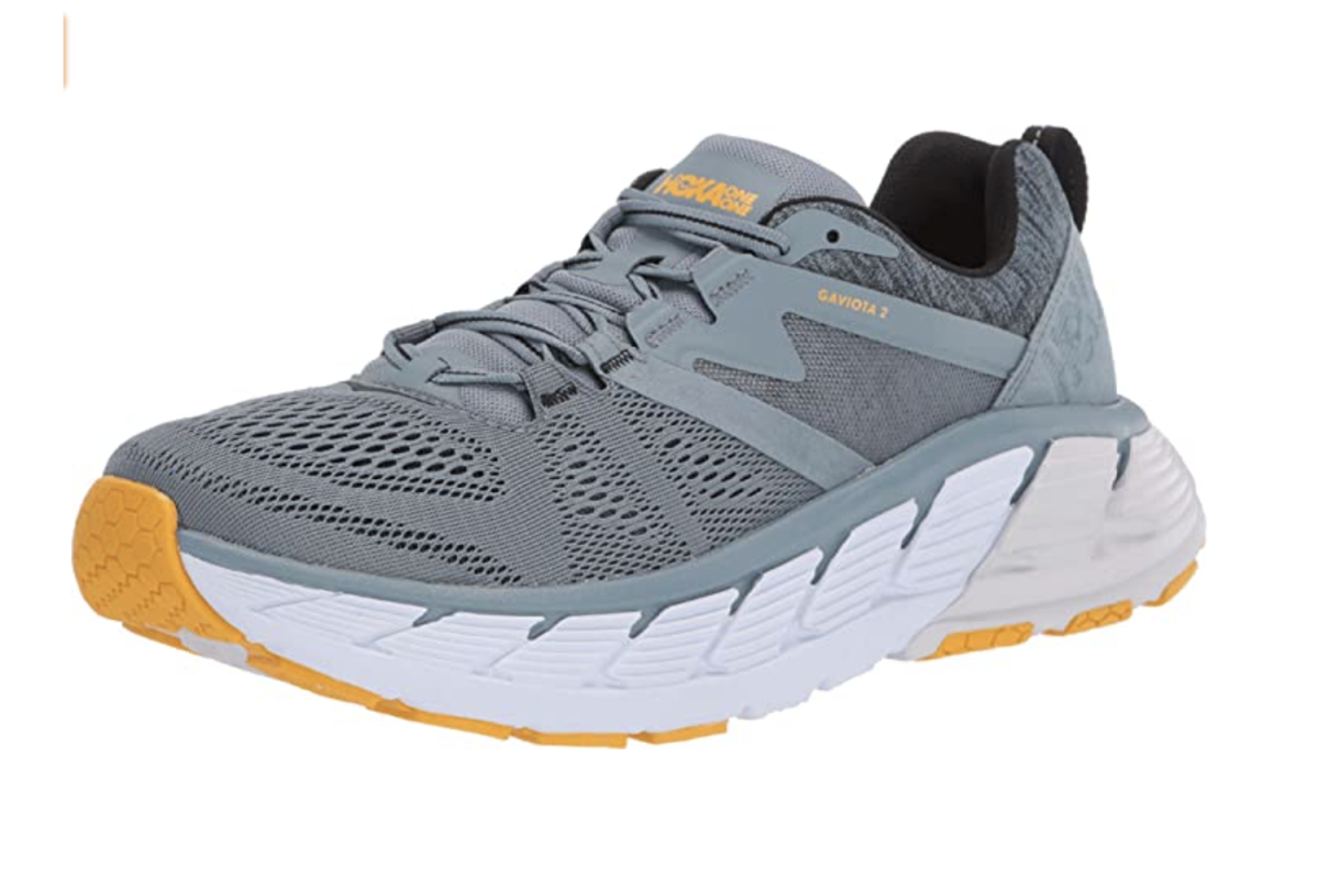 The Best Walking Shoes for Comfort & Foot Support Men's Journal