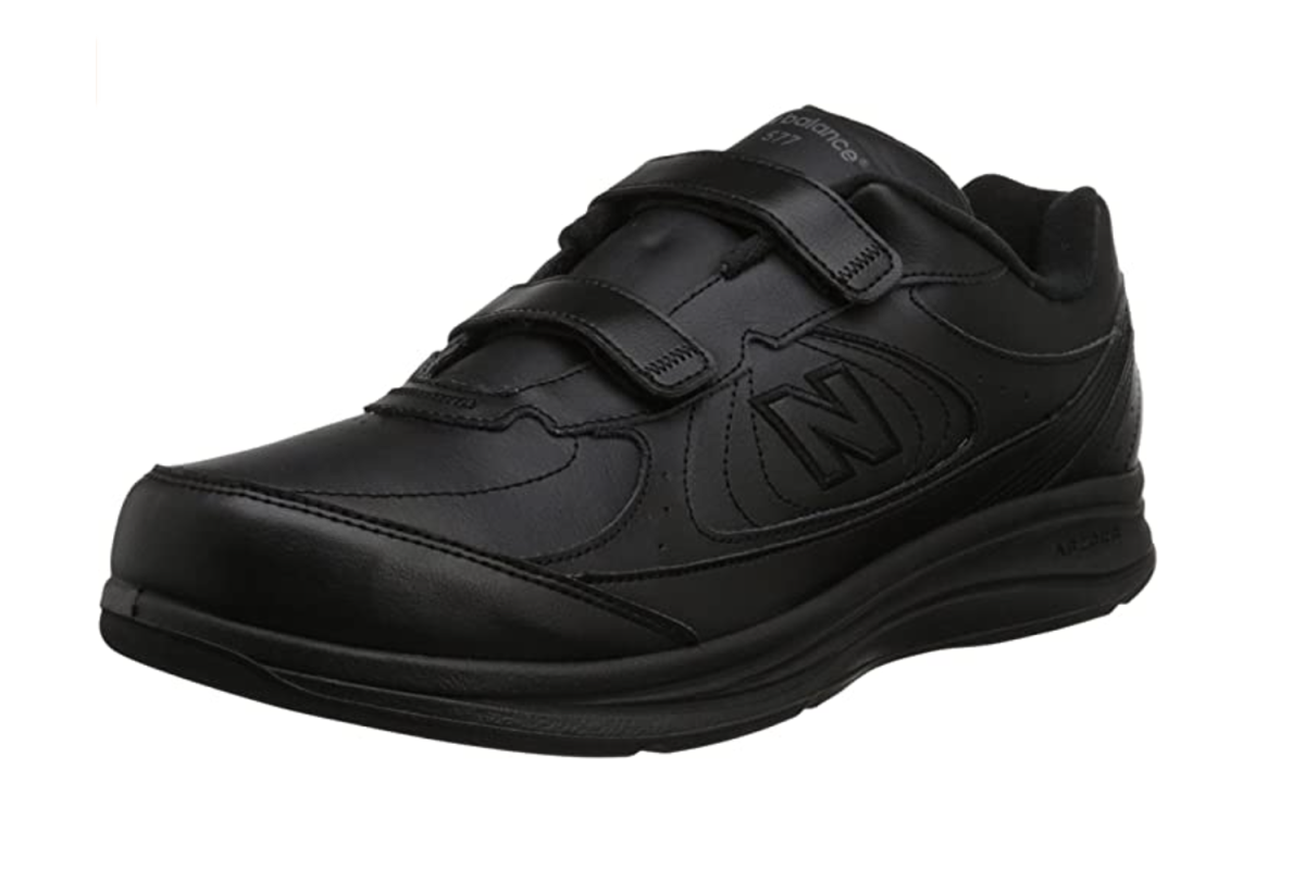 The Best Walking Shoes for Comfort & Foot Support Men's Journal