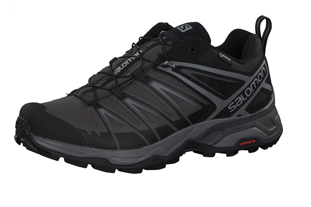 The Best Walking Shoes for Comfort & Foot Support Men's Journal