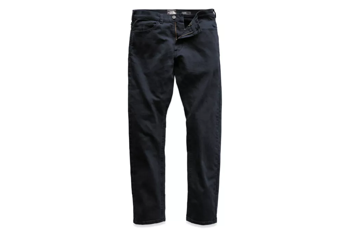 north face sierra climb jean