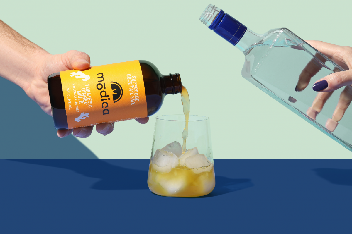 Best PreMade Craft Cocktail Mixers No Artificial Flavors or