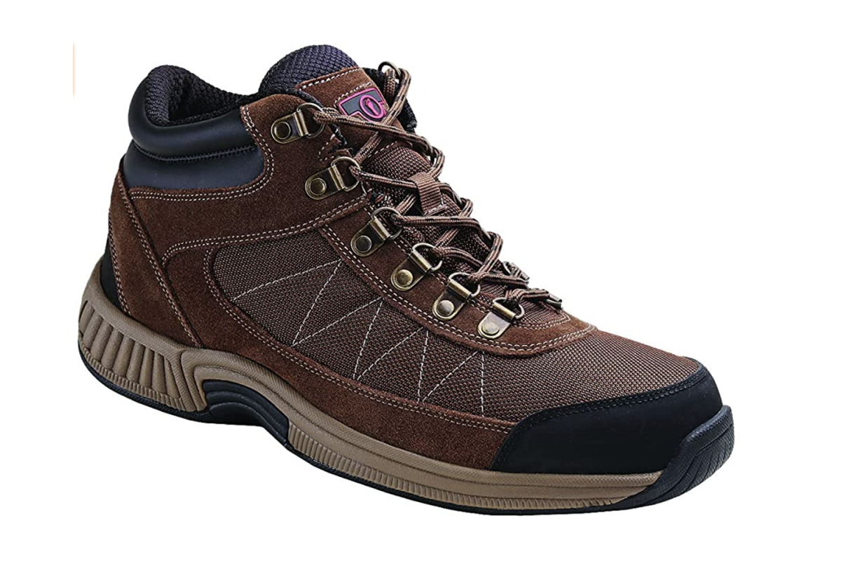 The Best Walking Shoes for Comfort & Foot Support Men's Journal