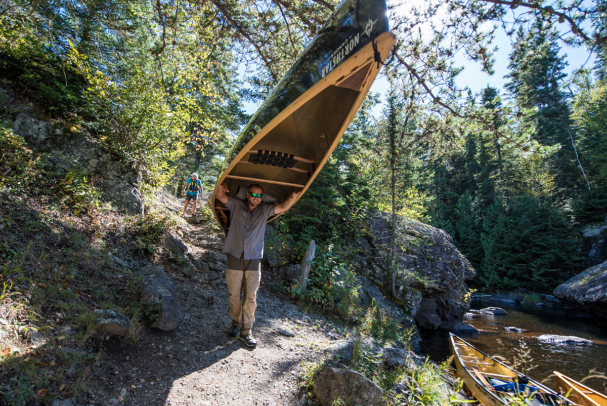 Northstar Northwind 17 Review Men's Journal