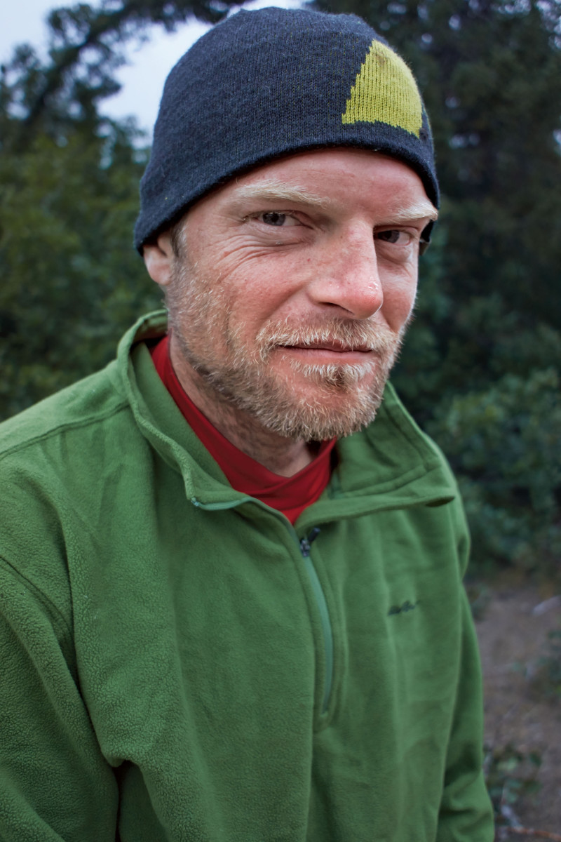 Kayaker Ben Stookesberry On His Four Days As a Hostage in FARCHeld