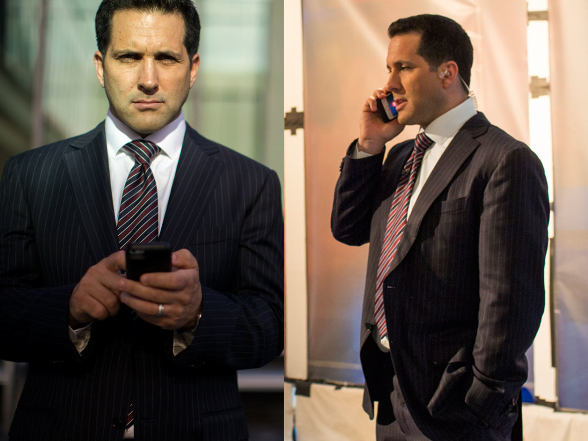 Adam Schefter’s Best Fantasy Football Advice, Tips, and Strategies