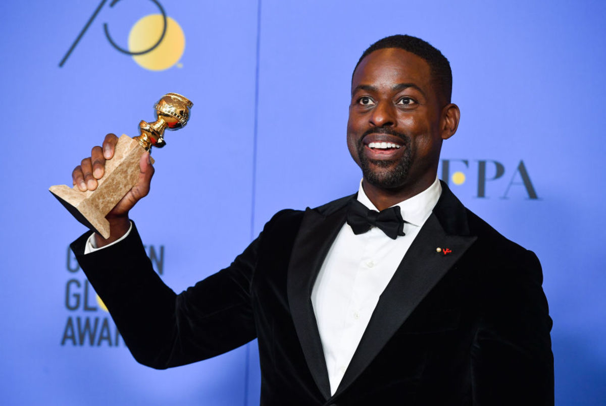 Watch the Best Moments From the 2018 Golden Globes