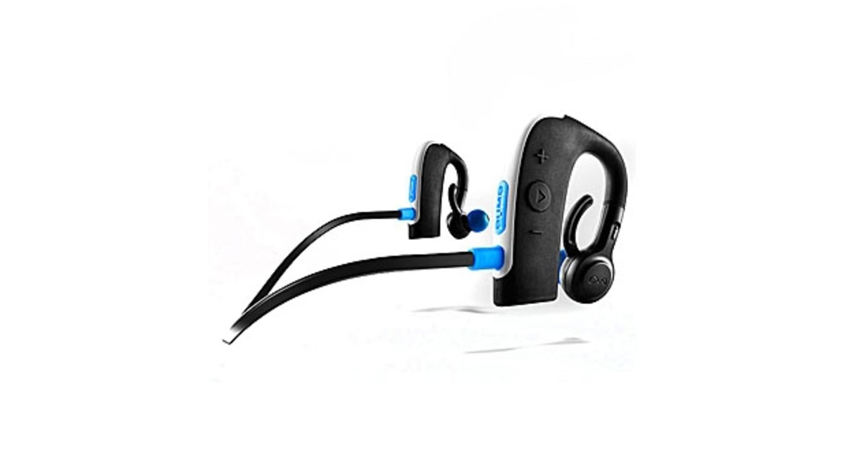 The Best Headphones for Working Out Men's Journal