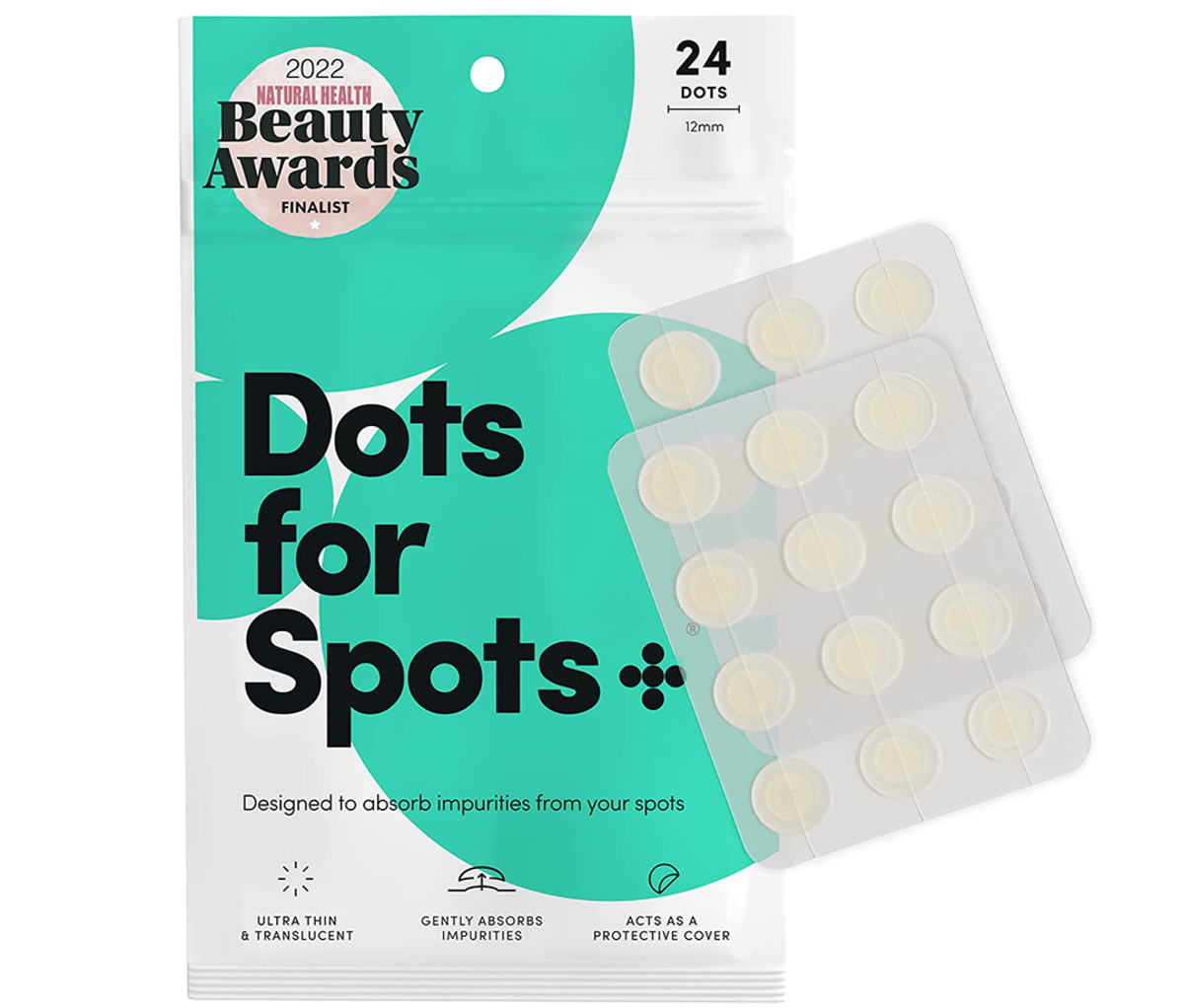 Exclusive Deal Get No 1. Best Selling Pimple Patches for Only 8