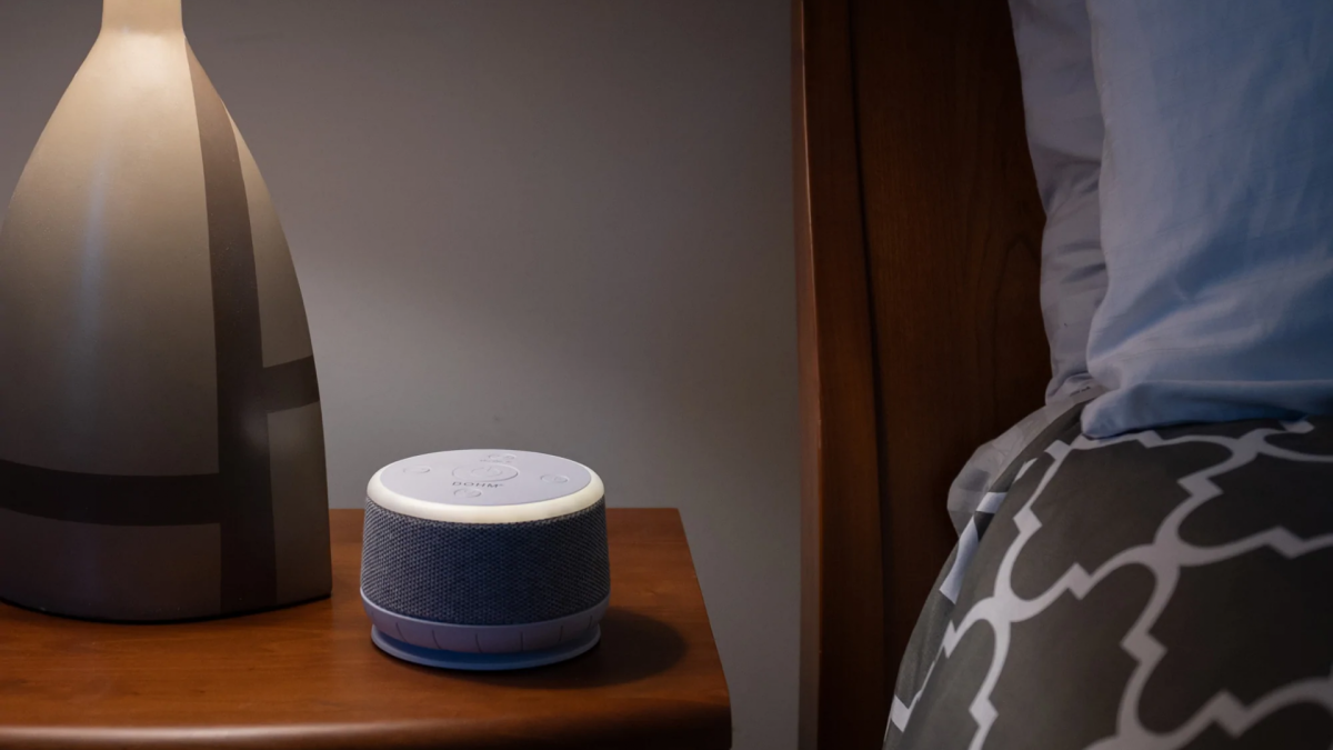 7 Best Sound Machines to Help You Sleep Men's Journal Men's Journal