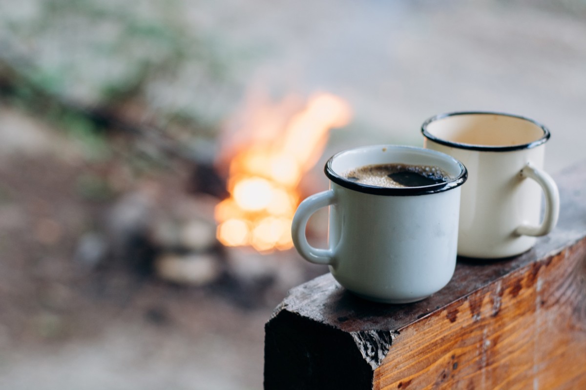 The Best Coffee Brewing Gear for Every Type of Camper Men's Journal