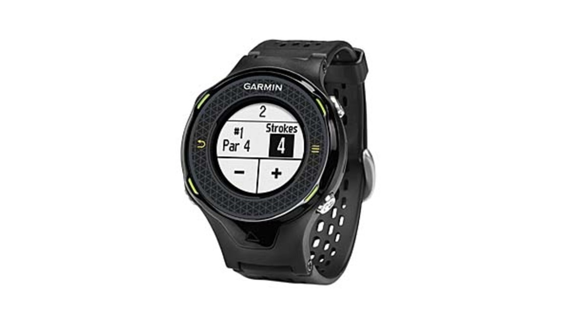 Garmin S4 Approach Men