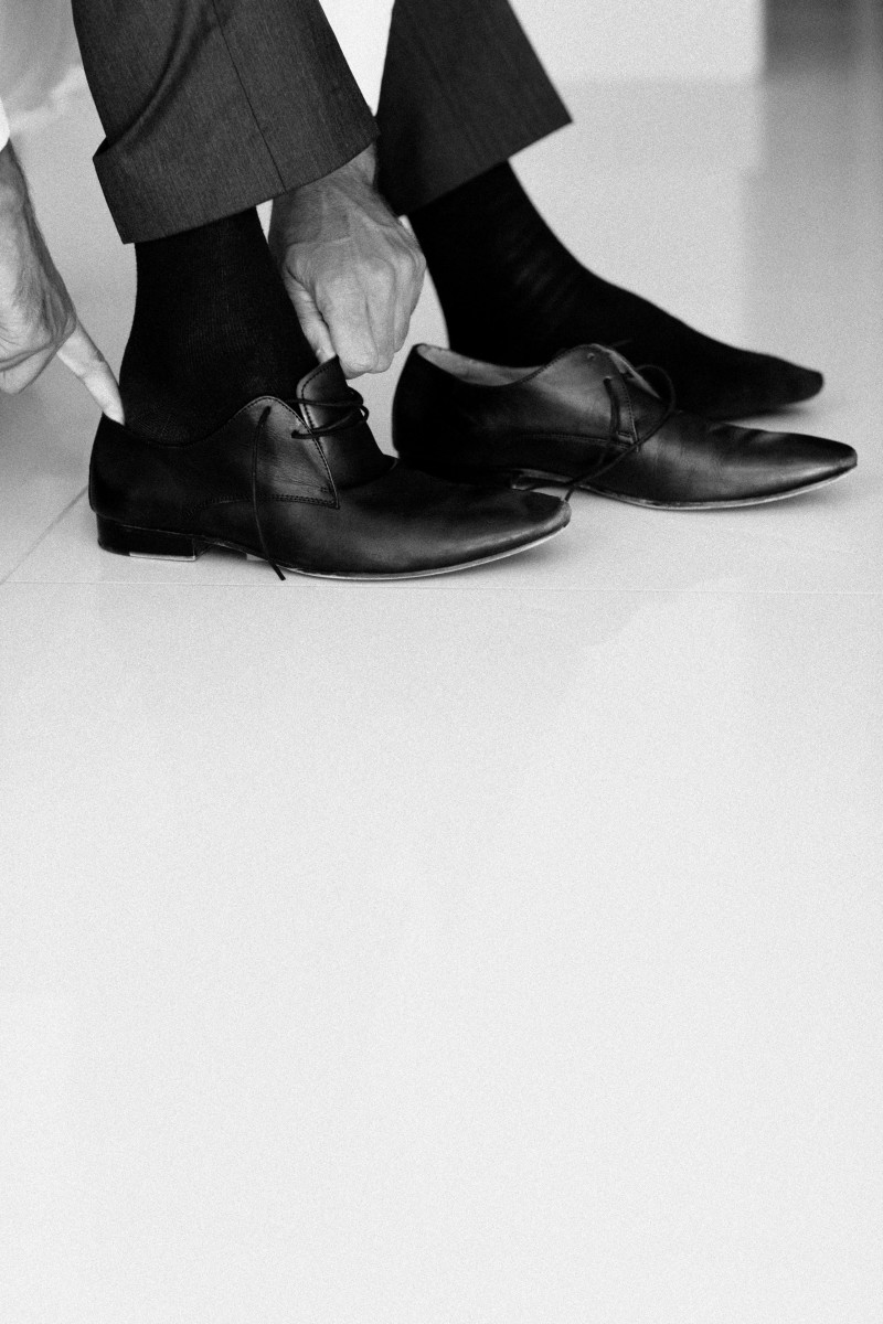 How Should Your Shoes Actually Fit How Should Your Shoes Actually Fit