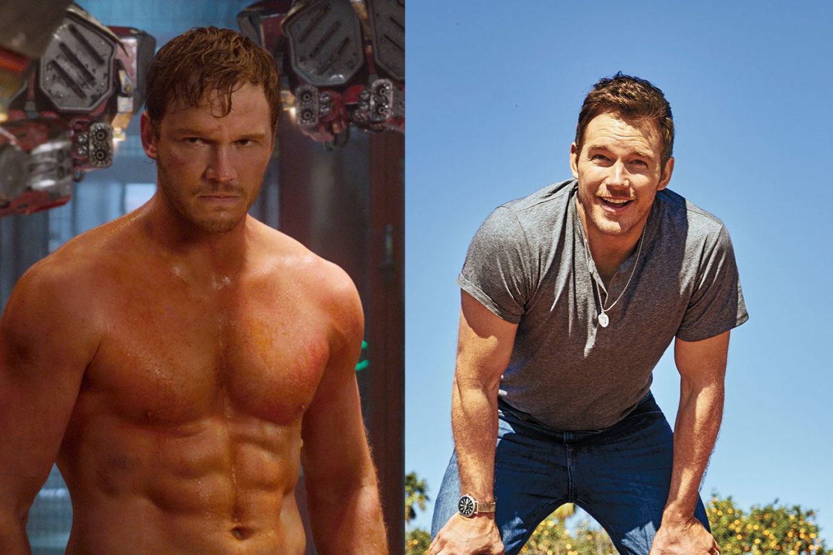 How These ‘Avengers: Endgame’ Stars Trained to Become Marvel Heroes