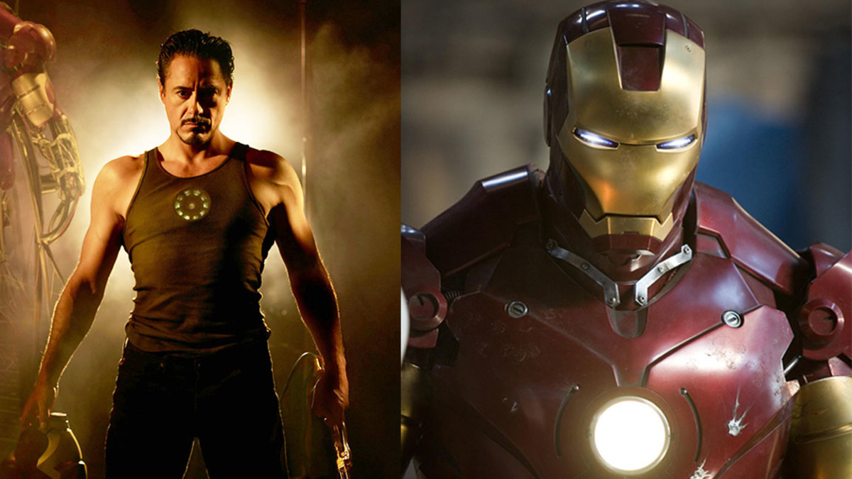 From 'Iron Man' to 'Endgame': How Marvel Cast Its Avengers – The