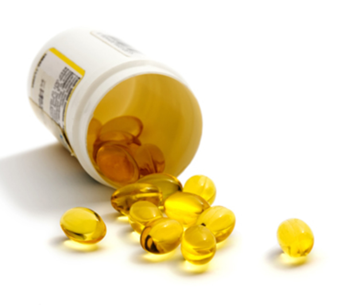 The Insidious Effects of Vitamin D2 Men's Journal