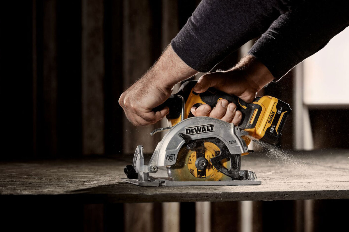 5 Of The Most Popular Makita Power Tools For DIY Jobs