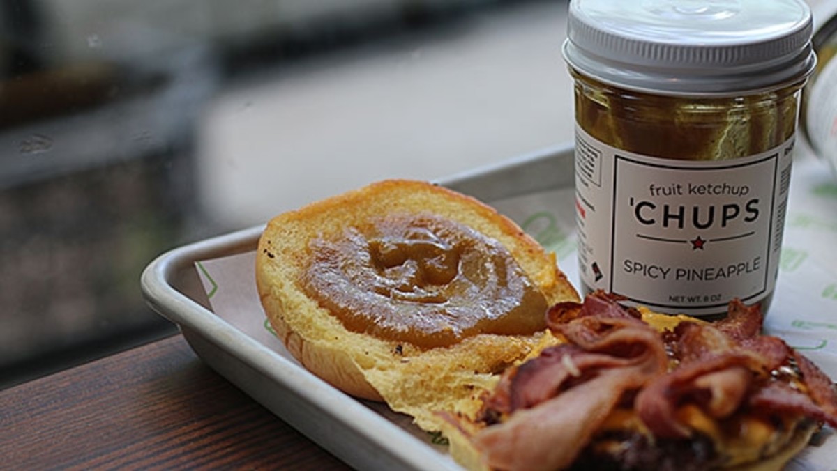 Beyond Heinz The Best Ketchup Alternatives Men's Journal