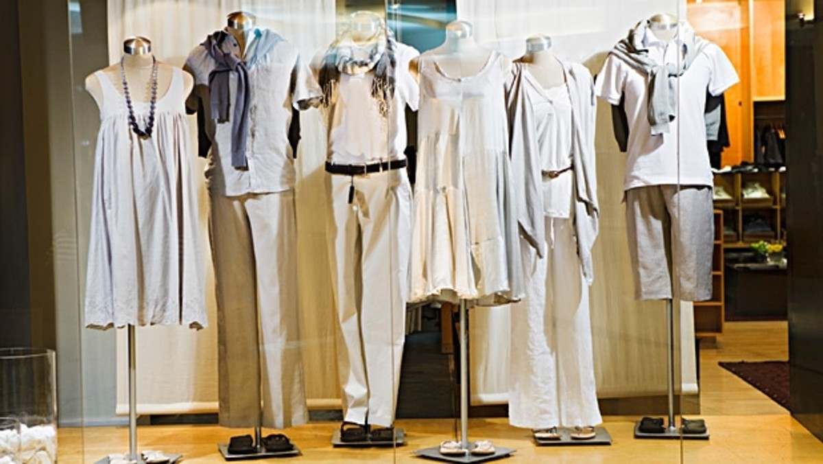 best clothing outlets