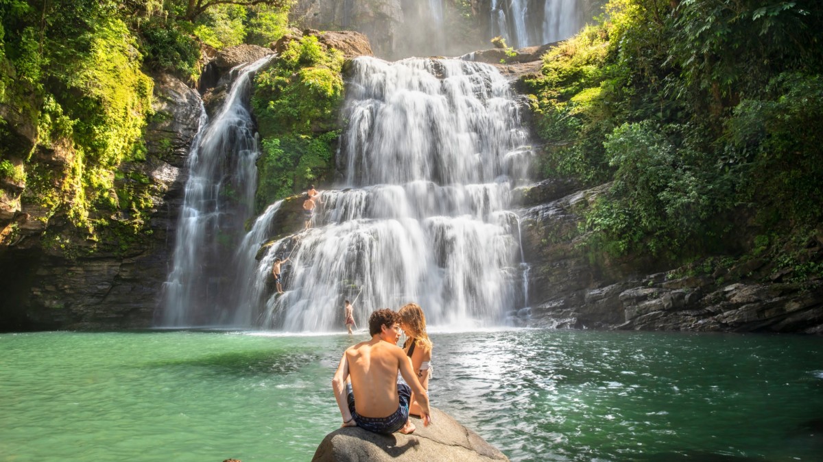 Exploring Costa Rica’s Manuel Antonio National Park Men’s Journal Men