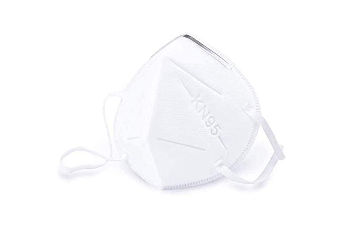 Best Protective Face Masks on Amazon Prime Men's Journal