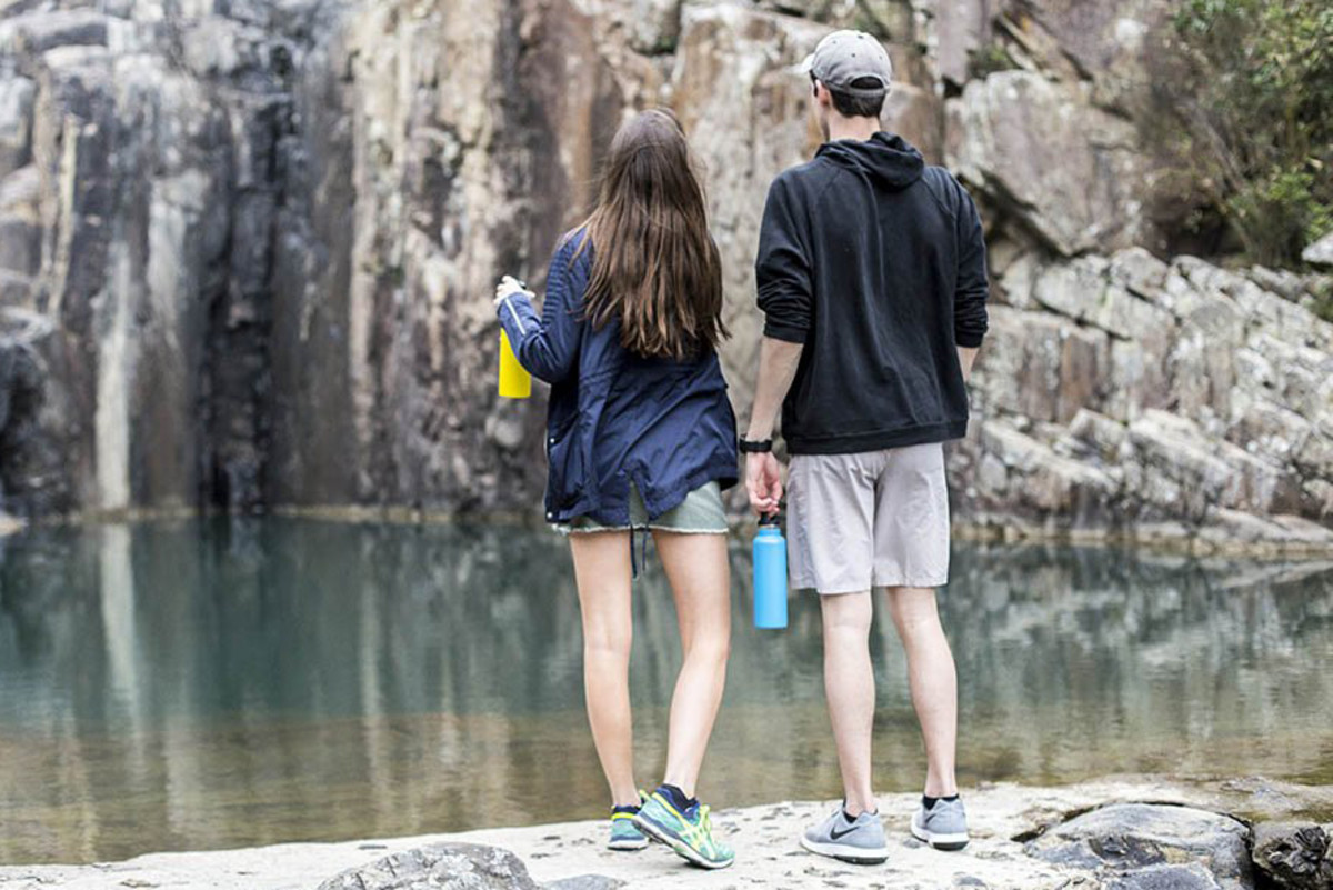 The 11 Best Water Bottles for Athletes to Stay Hydrated Men's Journal