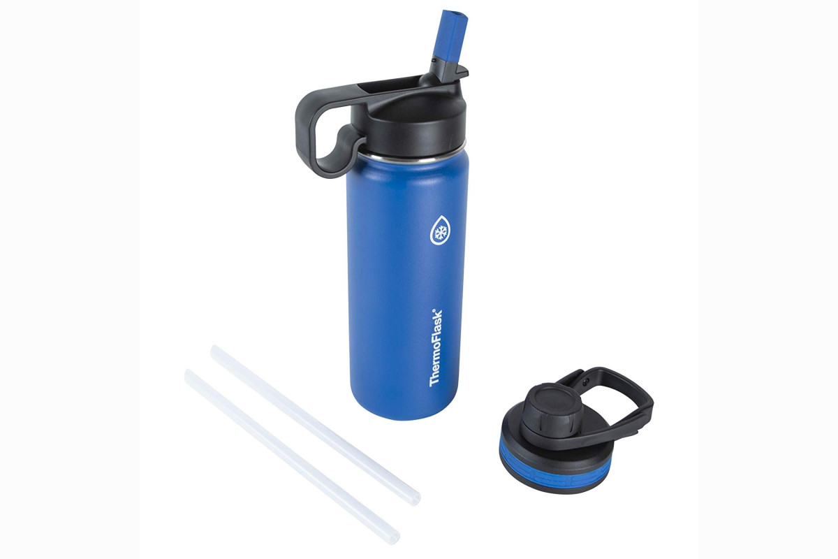 The 11 Best Water Bottles for Athletes to Stay Hydrated Men's Journal