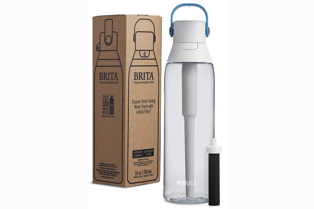 This Giant BuildLife Water Bottle Is Trending