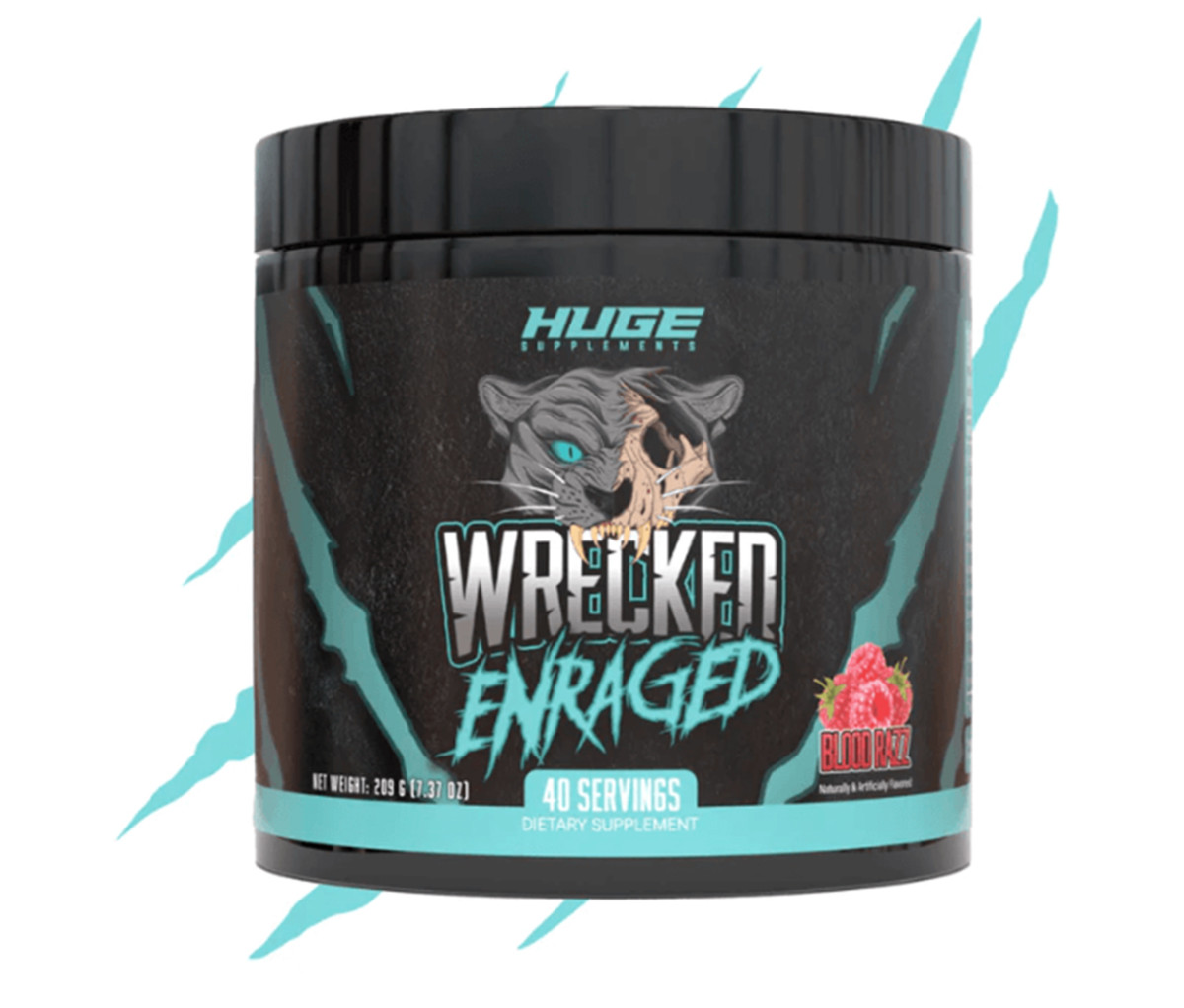 Top 5 DMAA Pre Workout Alternatives Still Available in 2023 Men's Journal