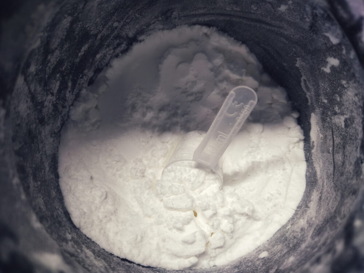 Top 5 DMAA Pre Workout Alternatives Still Available in 2023 Men's Journal