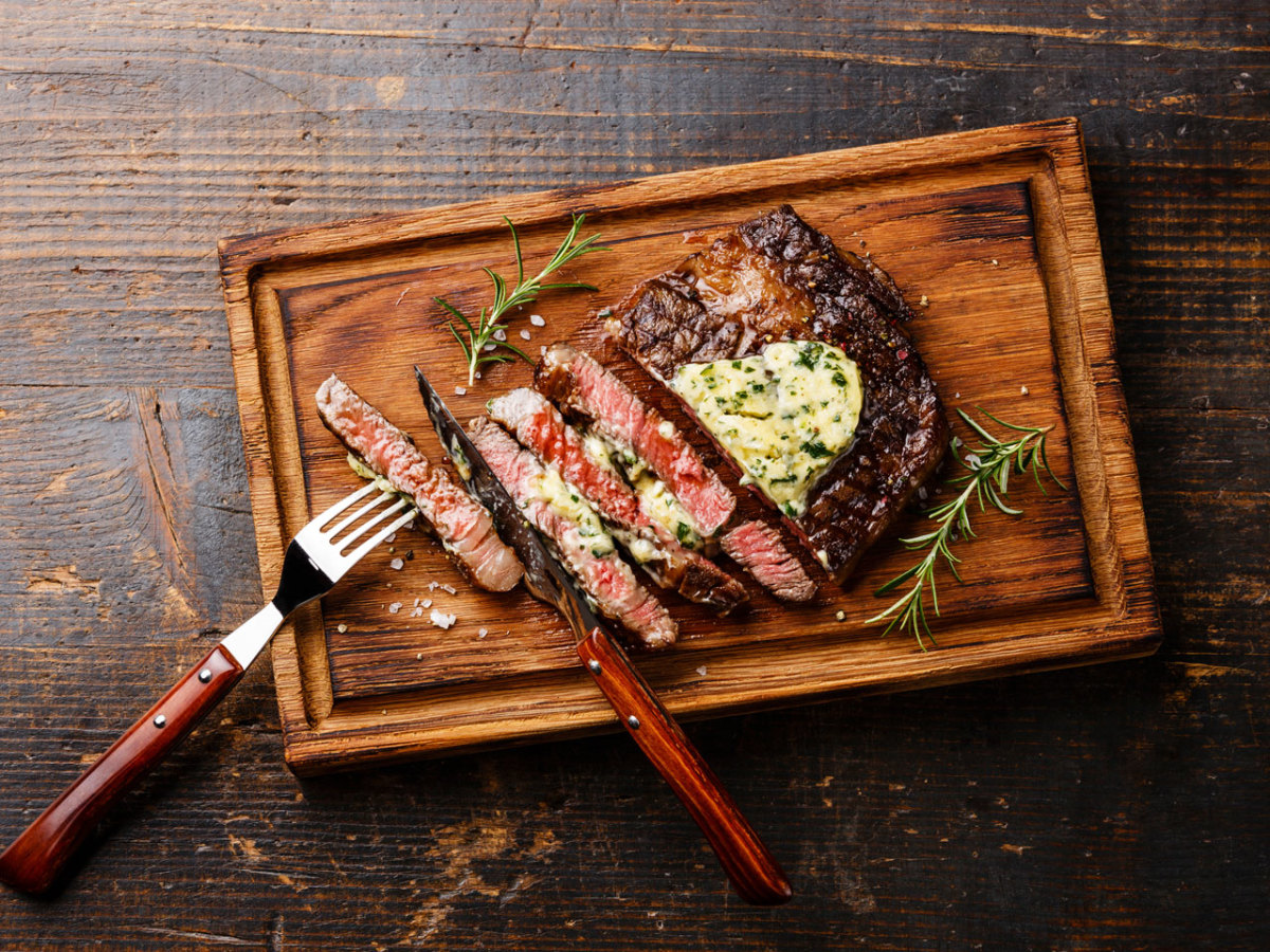 What You 'Know' About Saturated Fat Is Probably Wrong Men's Journal