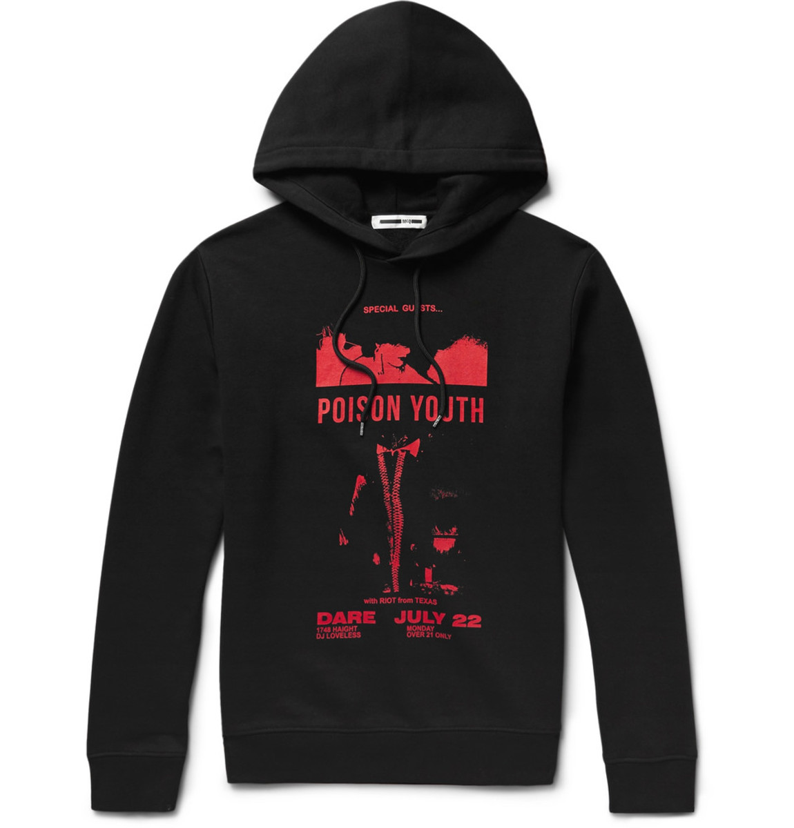 Best sales graphic hoodies