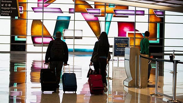 The Ten Best Airport Restaurants in the World Men's Journal