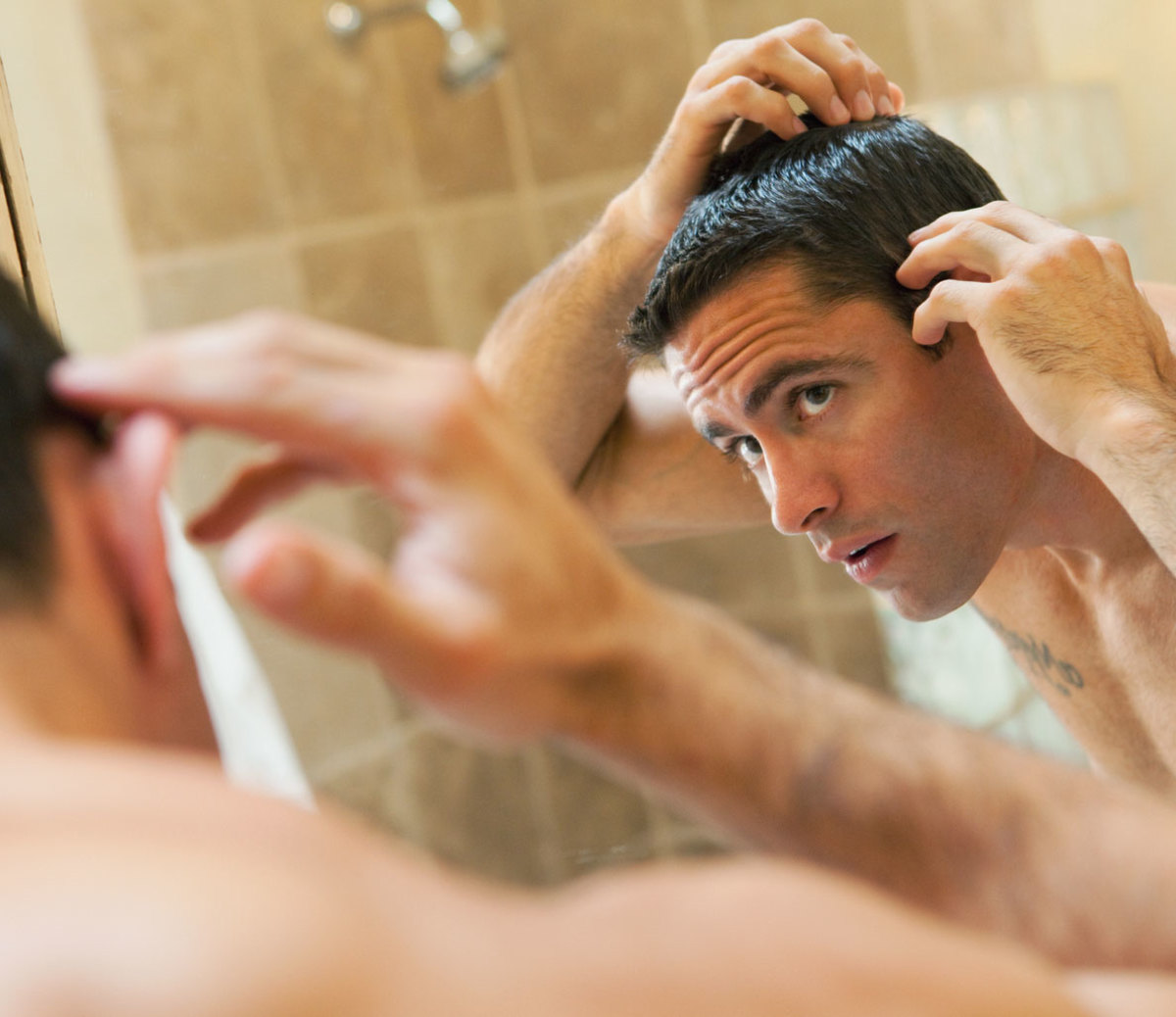 What Causes Gray Hair and Gray Hair Care