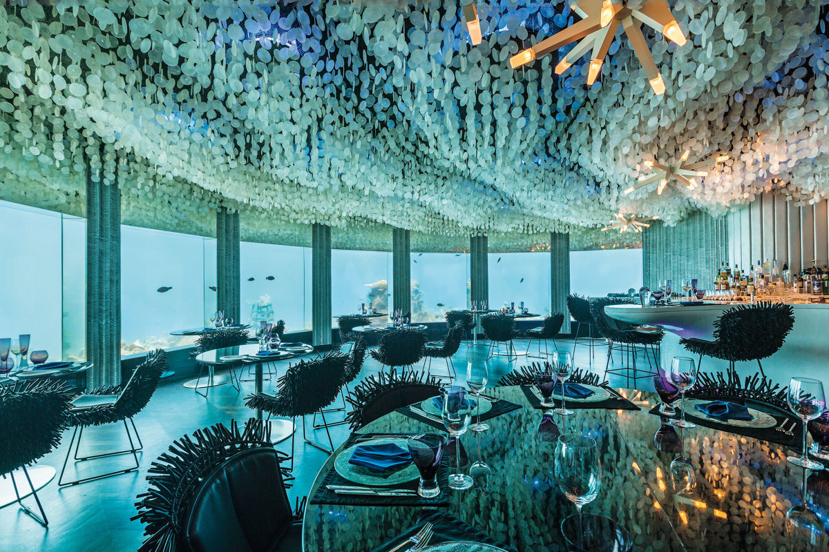 The Best Remote Bars Around the World Men's Journal Men's Journal