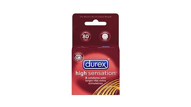 The Best Condoms, According to Science - Men's Journal