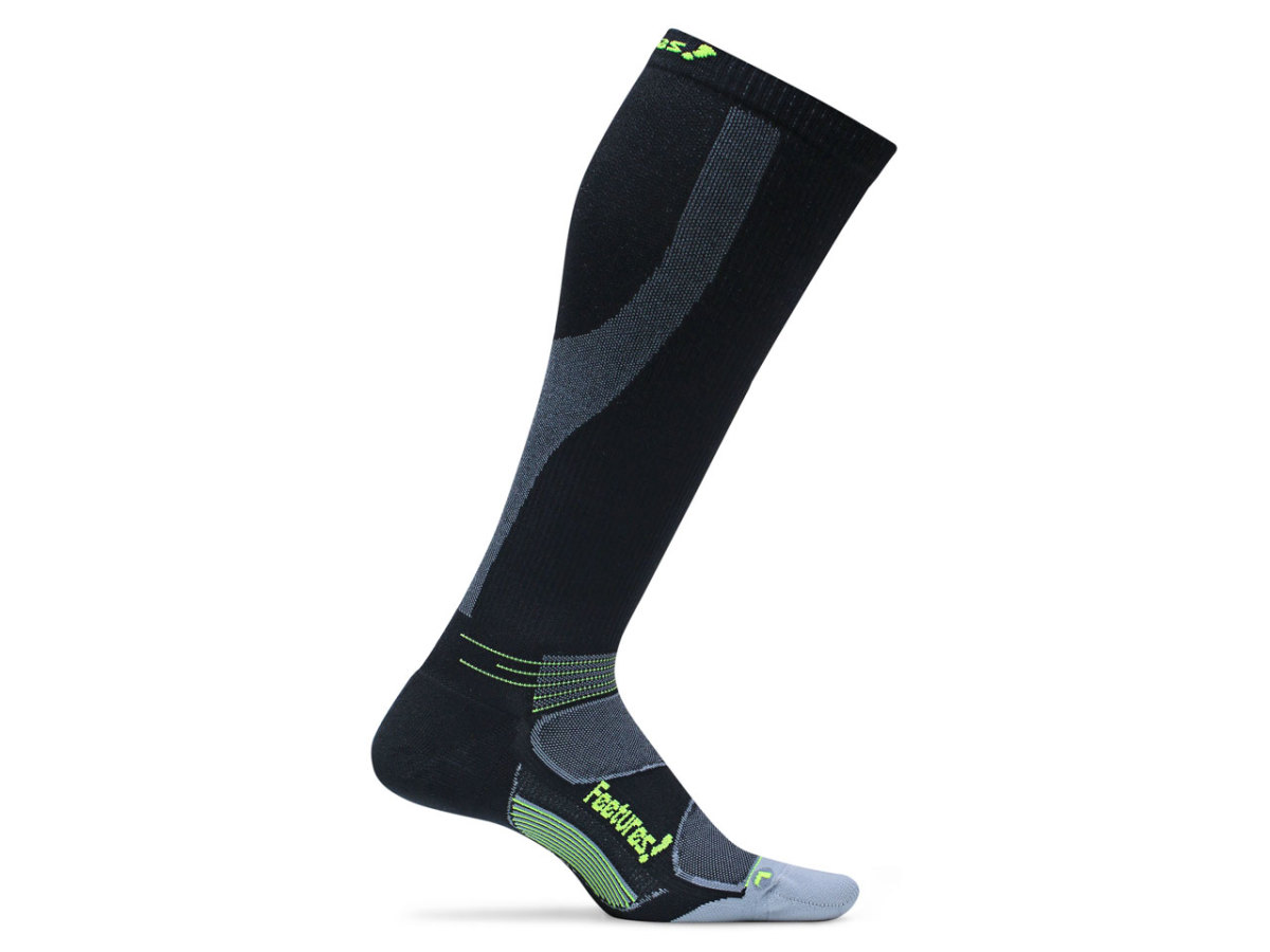 The 10 best performance socks for runners, lifters, and athletes