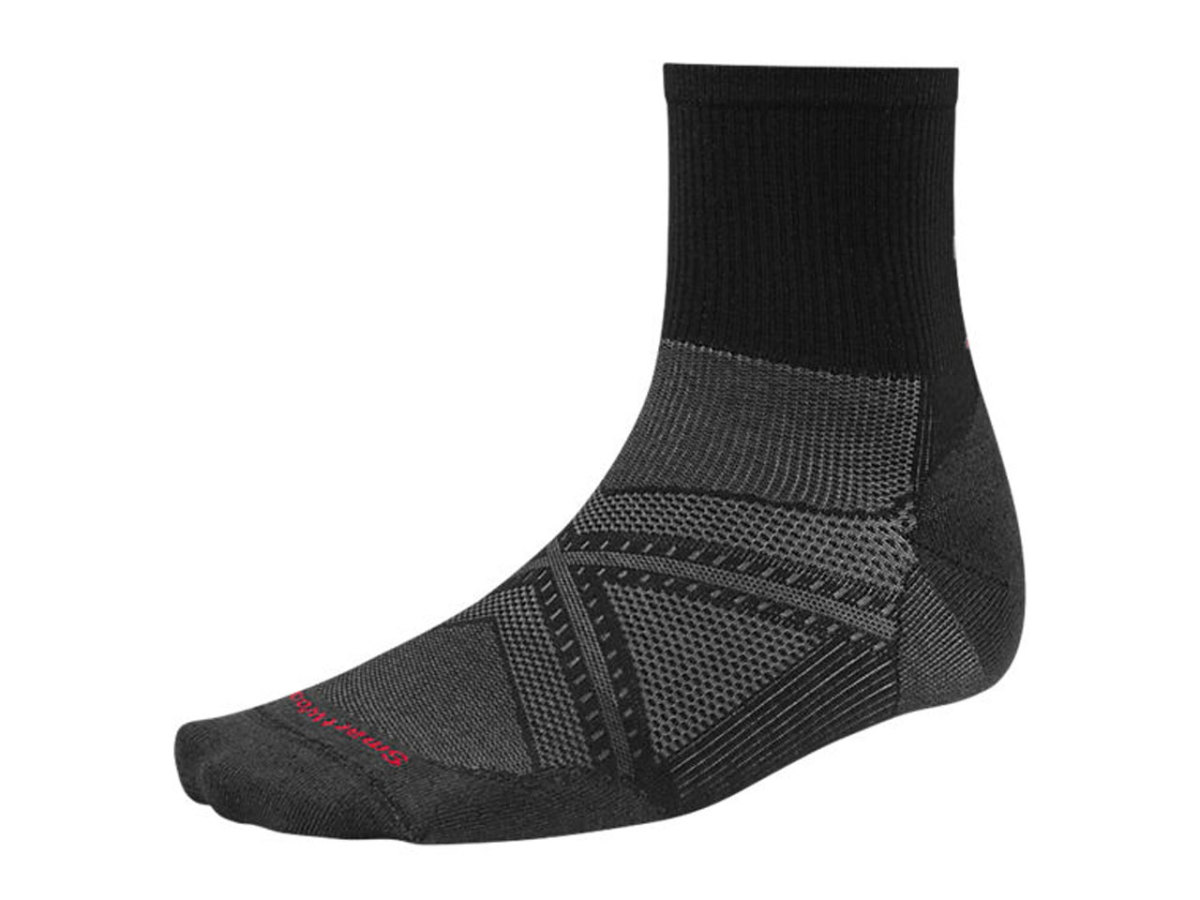 The 10 best performance socks for runners, lifters, and athletes ...
