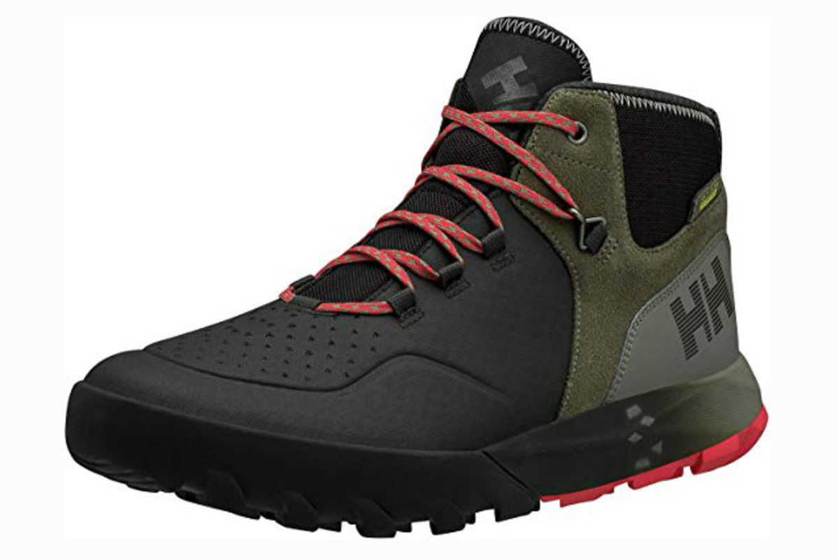 Best winter sales sneakers mens