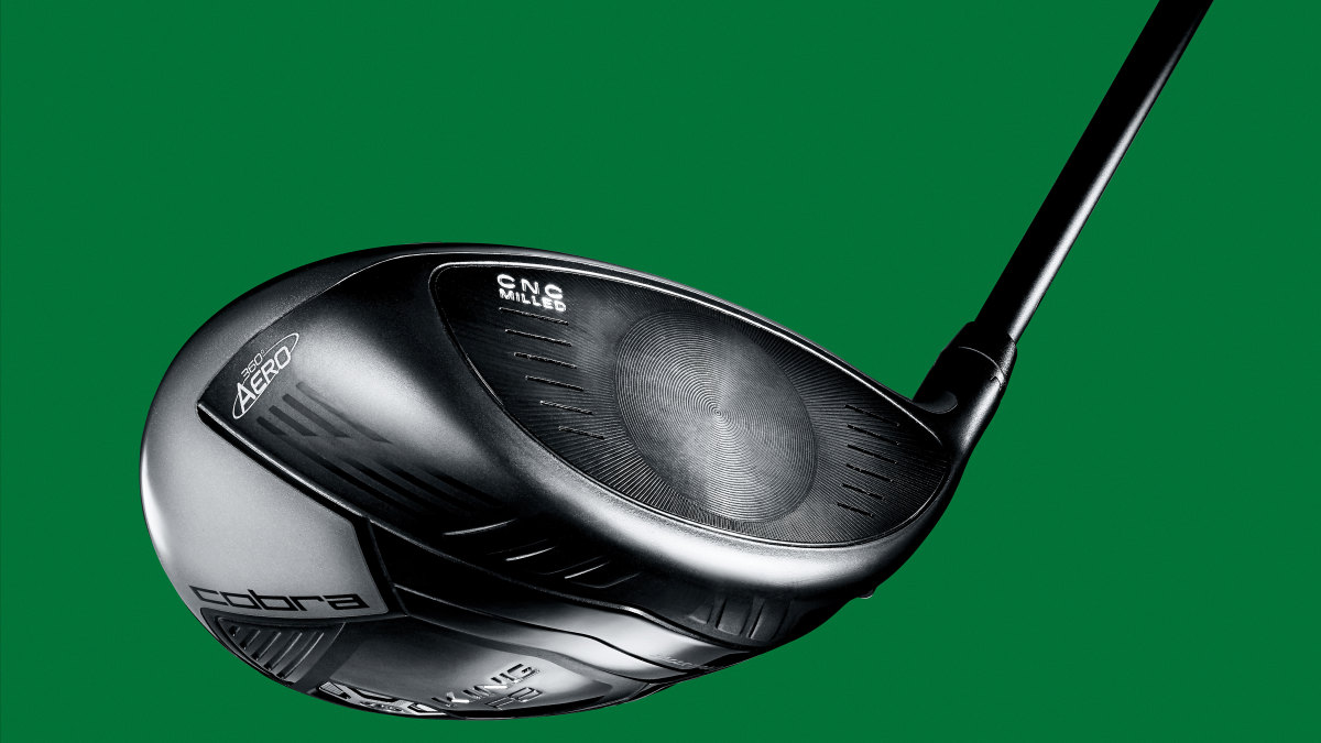 5 New Essential Pieces of Golf Gear That Will Improve Your Performance