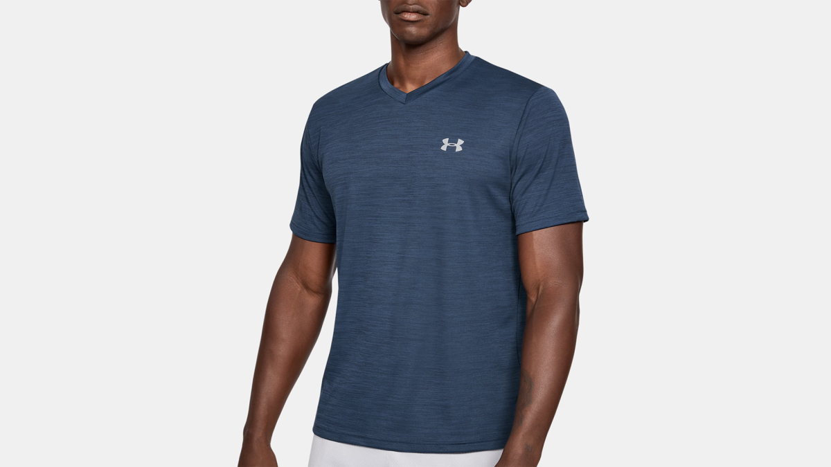 Under Armour's Outlet Sale Includes This 55 Off Cooling Shirt That